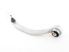 ES#2803593 - 8E0407694AG - Front Lower Control Arm - Curved - Right - Keep your suspension steady - Rein - Volkswagen