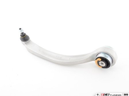 ES#2803593 - 8E0407694AG - Front Lower Control Arm - Curved - Right - Keep your suspension steady - Rein - Volkswagen