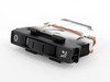 ES#417696 - 7L6819704L3X1 - Air Vent Assembly - Right - Replacement air vent for the passenger side dashboard - Genuine Volkswagen Audi - Volkswagen