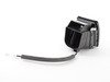 ES#417696 - 7L6819704L3X1 - Air Vent Assembly - Right - Replacement air vent for the passenger side dashboard - Genuine Volkswagen Audi - Volkswagen