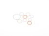 ES#2975758 - 11129069861 - Cylinder Head Installation Kit - Includes head gasket - Elring - BMW