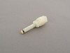ES#2815798 - 4A0945515A - Brake Light Switch - 4 Pin - Located behind the brake pedal - Hamburg Tech - Audi Volkswagen