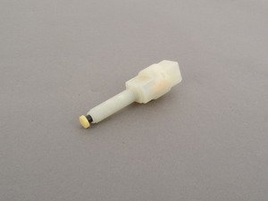 ES#2815798 - 4A0945515A - Brake Light Switch - 4 Pin - Located behind the brake pedal - Hamburg Tech - Audi Volkswagen