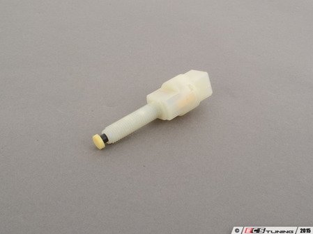 ES#2815798 - 4A0945515A - Brake Light Switch - 4 Pin - Located behind the brake pedal - Hamburg Tech - Audi Volkswagen