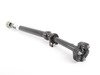 ES#2795649 - 95542102025 - Rear Driveshaft - Cardan shaft from the transfer case to the rear differential - GKN Drivetech - Porsche