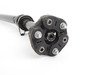 ES#2795649 - 95542102025 - Rear Driveshaft - Cardan shaft from the transfer case to the rear differential - GKN Drivetech - Porsche