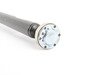ES#2795649 - 95542102025 - Rear Driveshaft - Cardan shaft from the transfer case to the rear differential - GKN Drivetech - Porsche