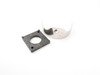 ES#2531375 - 577000 - Performance Intake System 57-7000 - Includes Cone Filter, Heat Shield and all necessary hardware. - K&N - Porsche