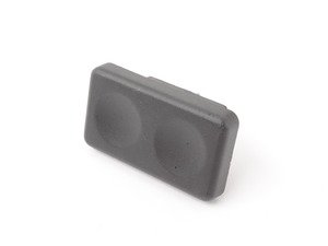 ES#2771954 - 47795962201C - Black Power Window Switch - Priced Each - Left or right side fitment - Hamburg Tech - Porsche