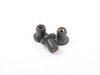 ES#2531375 - 577000 - Performance Intake System 57-7000 - Includes Cone Filter, Heat Shield and all necessary hardware. - K&N - Porsche