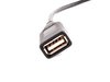 ES#265074 - 000051446B - MDI Adapter Cable - USB - (NO LONGER AVAILABLE) - Convert your MDI port to a female USB port - Genuine Volkswagen Audi - 