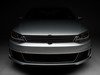 ES#3005989 - 014280ECS01A02 - Badgeless Grille - Carbon Fiber - (NO LONGER AVAILABLE) - Add custom styling with this bolt-on Badgeless grille! - ECS - 