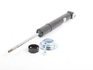 ES#2972961 - 19-218939 - B4 Rear Shock Absorber - Priced Each  - Engineered to restore original performance and handling. German-made with world-famous Bilstein quality and a limited lifetime warranty! - Bilstein - BMW