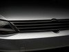 ES#3005989 - 014280ECS01A02 - Badgeless Grille - Carbon Fiber - (NO LONGER AVAILABLE) - Add custom styling with this bolt-on Badgeless grille! - ECS - 