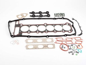 ES#2975758 - 11129069861 - Cylinder Head Installation Kit - Includes head gasket - Elring - BMW