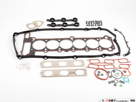 ES#2975758 - 11129069861 - Cylinder Head Installation Kit - Includes head gasket - Elring - BMW