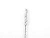ES#2966434 - 006130ECS01-02 - ECS Tuning Billet Engine Oil Dipstick - Black Anodized - A beautiful addition and durable upgrade for your engine - ECS - Volkswagen
