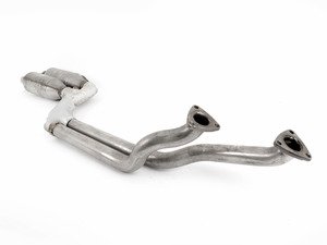 ES#2992383 - 18301728417KT - Re Manufactured Catalytic converter  - Price includes $50 core charge - Genuine BMW - BMW