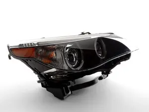E60 Adaptive Curve Bi-Xenon Headlight - Right