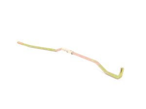 ES#47743 - 25161215984 - SHIFT LEVER - Genuine BMW - BMW