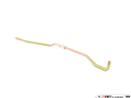 ES#47743 - 25161215984 - SHIFT LEVER - Genuine BMW - BMW