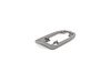 ES#89881 - 51217060667 - BASE, LOCK CYLINDER - Genuine BMW - BMW