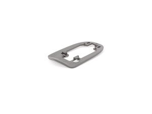ES#89881 - 51217060667 - BASE, LOCK CYLINDER - Genuine BMW - BMW