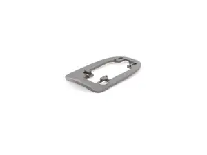 BASE, LOCK CYLINDER