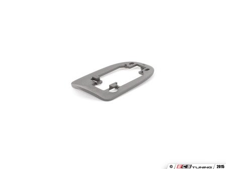 ES#89881 - 51217060667 - BASE, LOCK CYLINDER - Genuine BMW - BMW