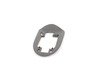 ES#89881 - 51217060667 - BASE, LOCK CYLINDER - Genuine BMW - BMW