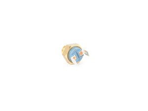 ES#31888 - 12631279721 - Temperature Sensor - Monitors coolant / oil temperature - Genuine BMW - BMW