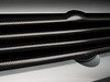 ES#3005989 - 014280ECS01A02 - Badgeless Grille - Carbon Fiber - (NO LONGER AVAILABLE) - Add custom styling with this bolt-on Badgeless grille! - ECS - 
