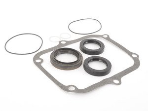 ES#55467 - 33101203002 - Gasket Set - (NO LONGER AVAILABLE) - Services the rear differential - Genuine BMW - 