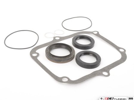 ES#55467 - 33101203002 - Gasket Set - (NO LONGER AVAILABLE) - Services the rear differential - Genuine BMW - 