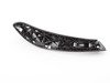 ES#4876260 - 51417279311 - Interior Door Handle Pull - Front Left - Connects to the door panel - does not include the outer cover strip - URO - BMW