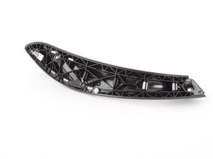ES#4876260 - 51417279311 - Interior Door Handle Pull - Front Left - Connects to the door panel - does not include the outer cover strip - URO - BMW