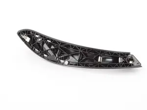 Interior Door Handle Pull - Front Left