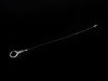 ES#2972980 - 006130ecs01-01KT - Billet Engine Oil Dipstick - Polished - (NO LONGER AVAILABLE) - A more durable and aesthetically pleasing addition to your engine bay - ECS - 