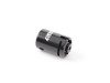 ES#2986667 - 013576ECS01 - ECS Manifold Port Boost Tap Kit - Installs in the unused port of the intake manifold. Features three vacuum ports for multiple boost / vacuum references. - ECS - Volkswagen