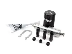 ECS Manifold Port Boost Tap Kit