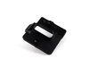 ES#91785 - 51238182904 - Hood Catch Support - Priced Each - Covers the hood catch - Genuine BMW - BMW