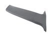 ES#113418 - 51438138860 - E34 Black Lower B-Pillar Trim - Right - Replacement interior B-pillar trim - Genuine BMW - BMW