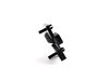 ES#91785 - 51238182904 - Hood Catch Support - Priced Each - Covers the hood catch - Genuine BMW - BMW