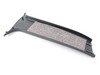 ES#113417 - 51438138859 - E34 Black Lower B-Pillar Trim - Left - Replacement interior B-pillar trim - Genuine BMW - BMW