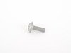 ES#468884 - N10714801 - Hex Screw - Priced Each - Install new hardware with your new parts. M6x18 - Genuine Volkswagen Audi - Audi Volkswagen