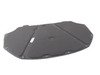 ES#2976495 - 5C6863831G - Hood insulation - Absorbs sounds from the engine to keep things quieter - Genuine Volkswagen Audi - Volkswagen