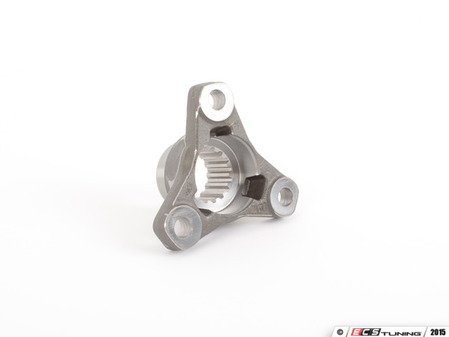 ES#42874 - 23211228298 - Output Shaft Flange - Genuine BMW replacement for a worn out or damaged output shaft flange. - Genuine BMW - BMW