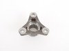 ES#42874 - 23211228298 - Output Shaft Flange - Genuine BMW replacement for a worn out or damaged output shaft flange. - Genuine BMW - BMW