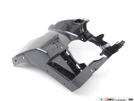 ES#2590171 - 51118054164 - Bumper support - right - Genuine BMW - BMW