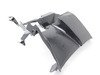 ES#2590171 - 51118054164 - Bumper support - right - Genuine BMW - BMW